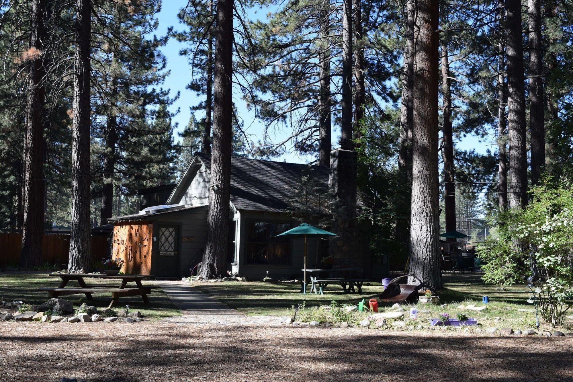 Holly'S Place South Lake Tahoe Exterior photo